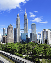 Kuala Lumpur