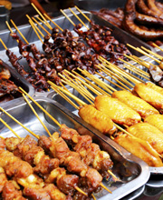 Street Food