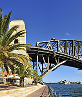 Harbour Bridge